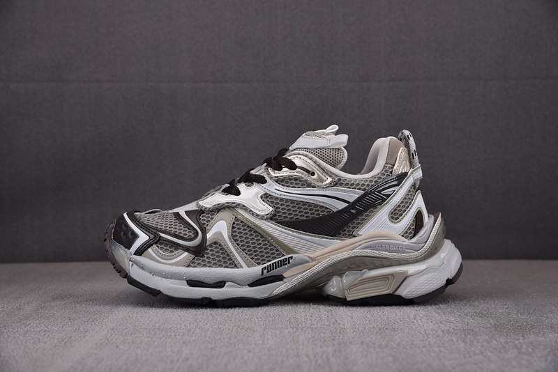 Balenciaga Runner Sneaker