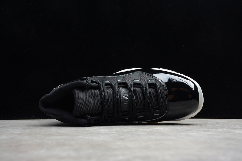 Air Jordan 11 Retro "25th Anniversary" CT8012-011