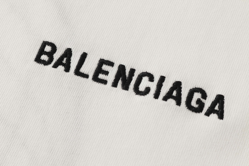Balenc1aga T-SHIRT 2302096