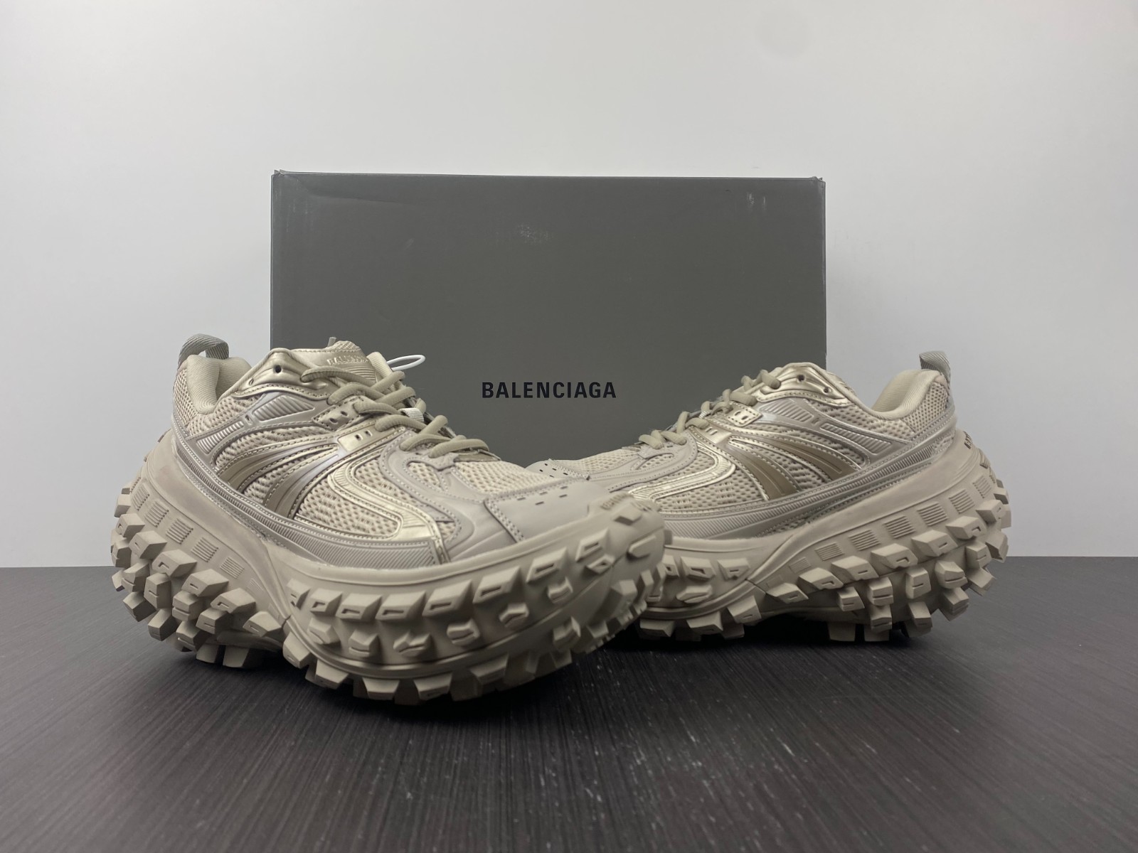 Balenciaga Defender Sneaker