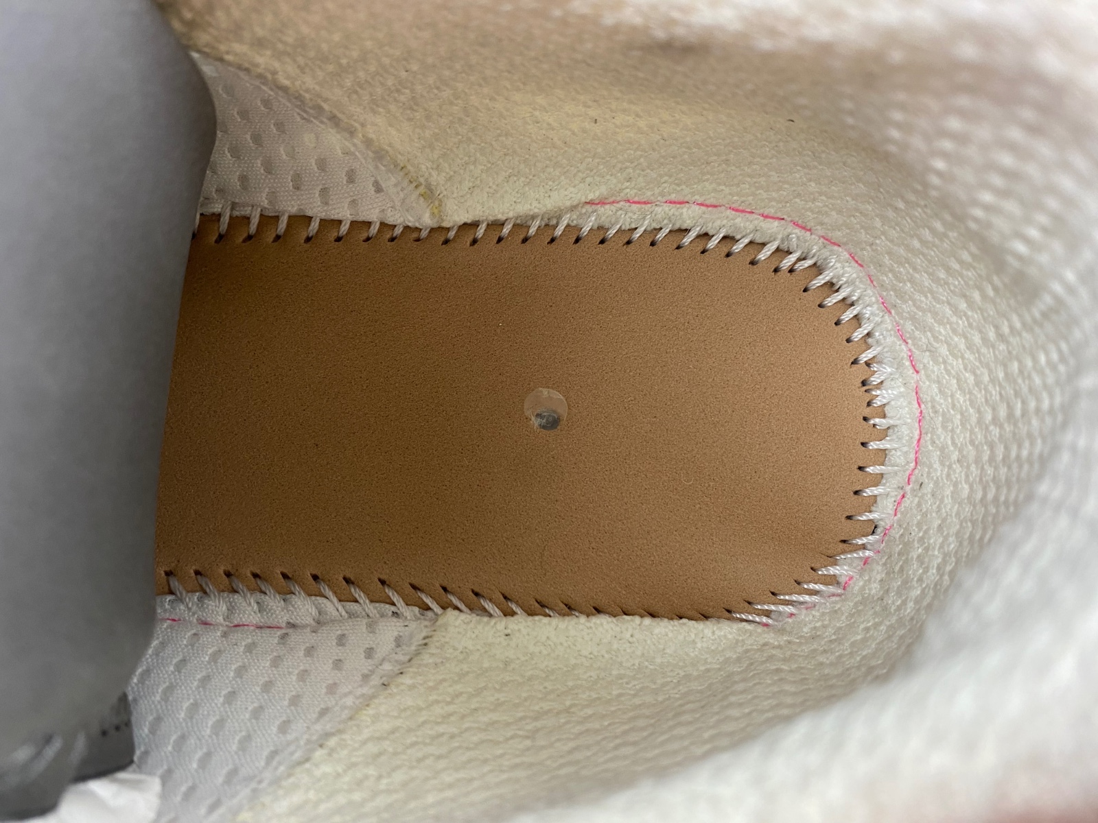 Balenciaga 3XL Sneaker