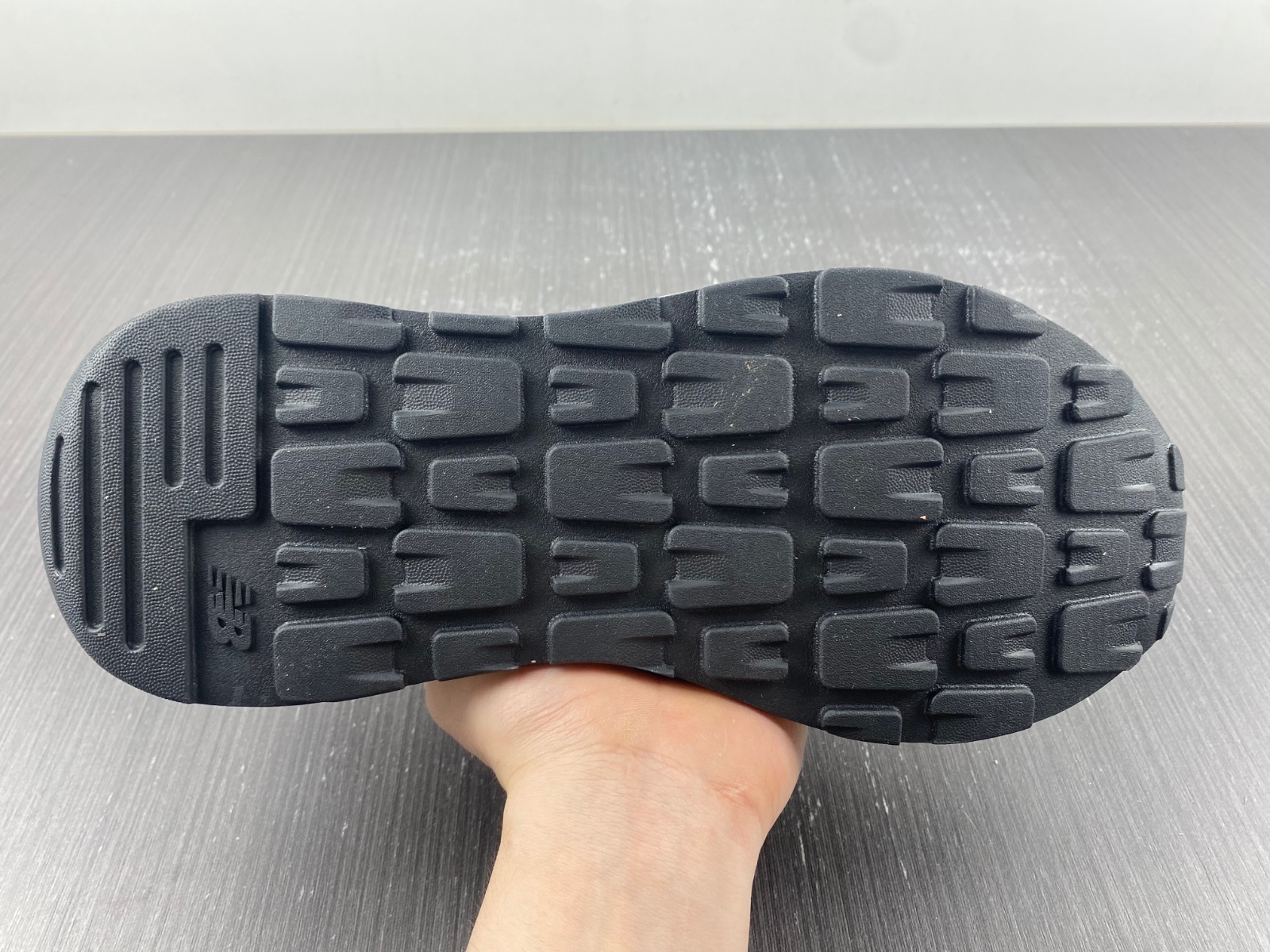 New Balance 57/40 Grey Day - M5740TA