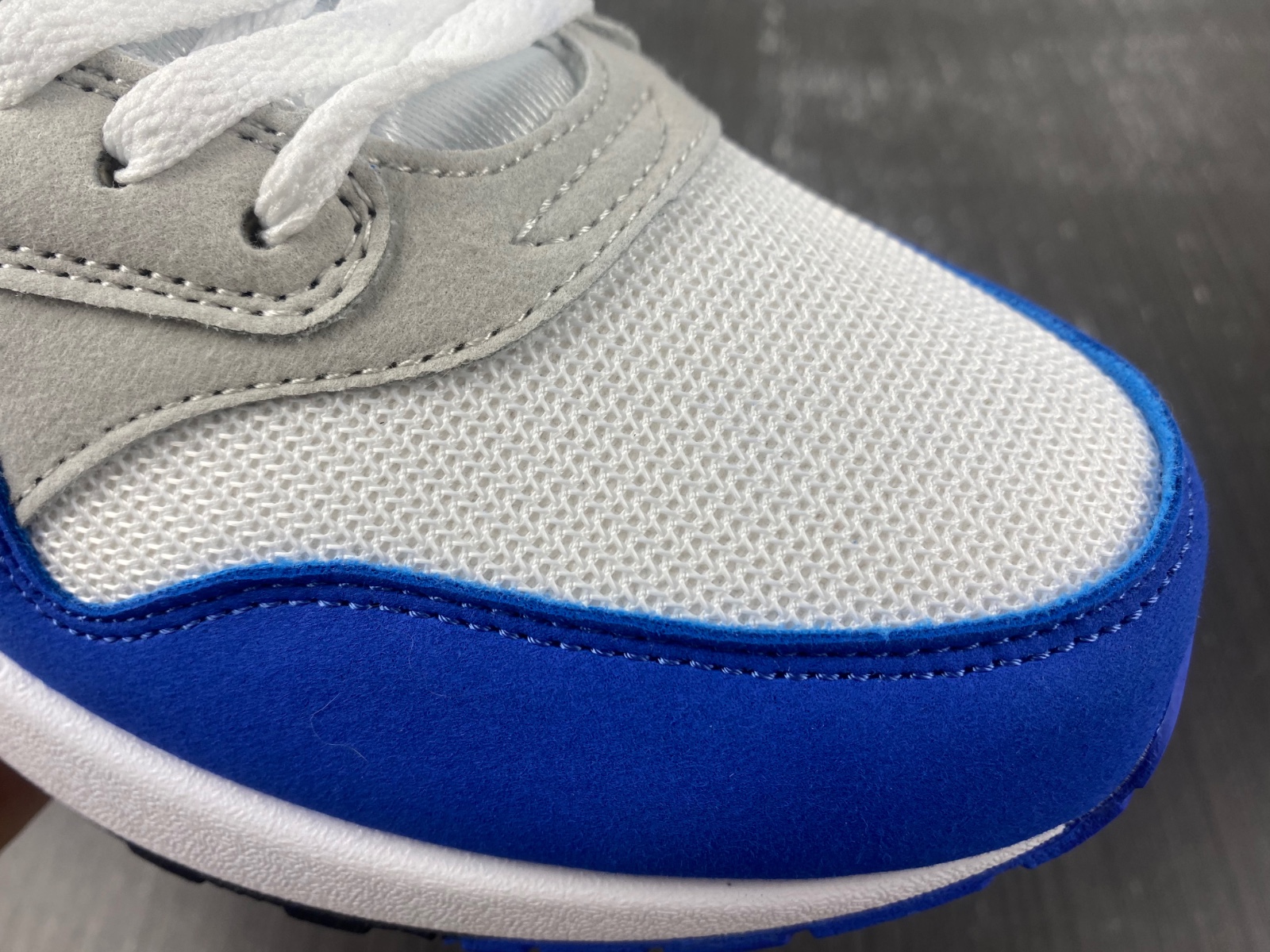 Nike Air Max 1 OG Anniversary 2017 - 908375-102