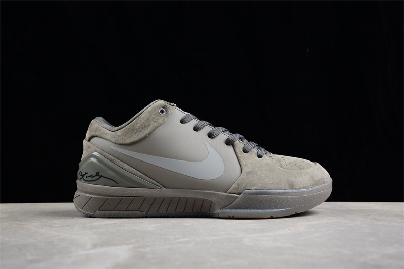 Nike Zoom Kobe 4