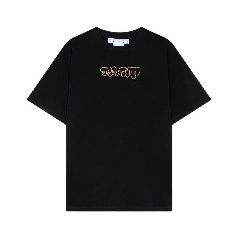 OFF-WHITE T-SHIRT 2306038