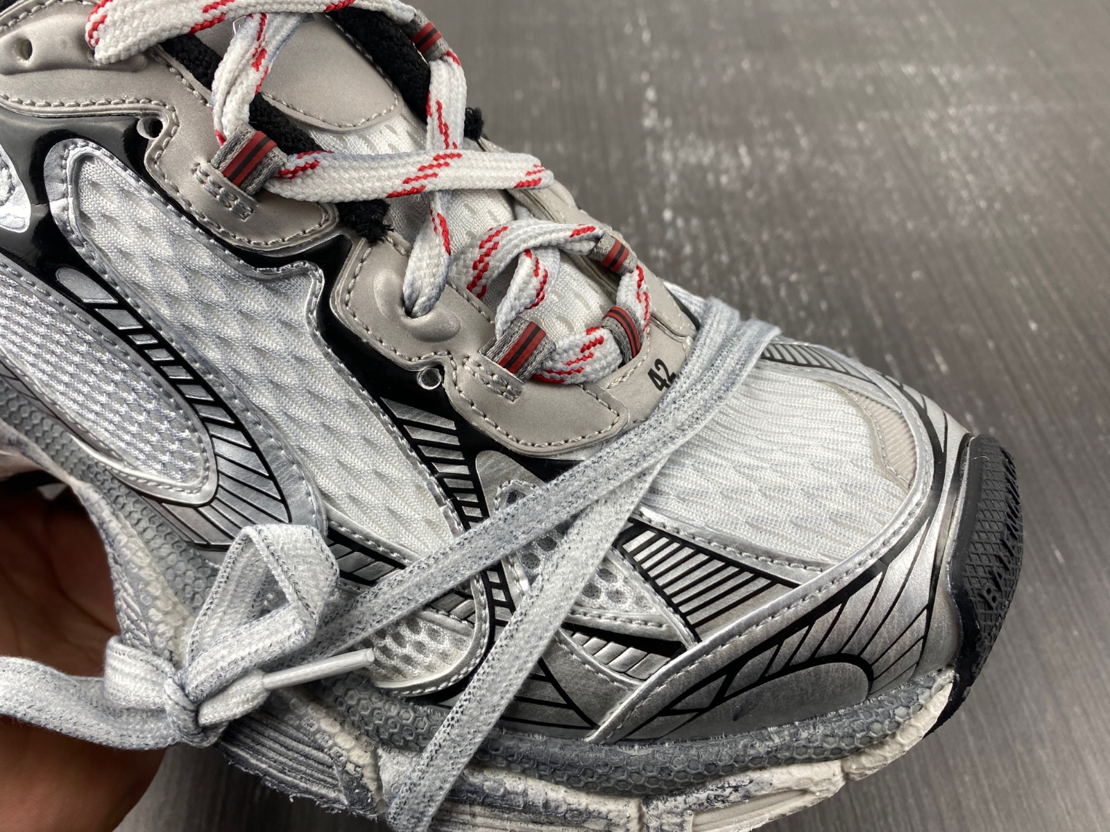 Balenciaga 3XL Sneaker