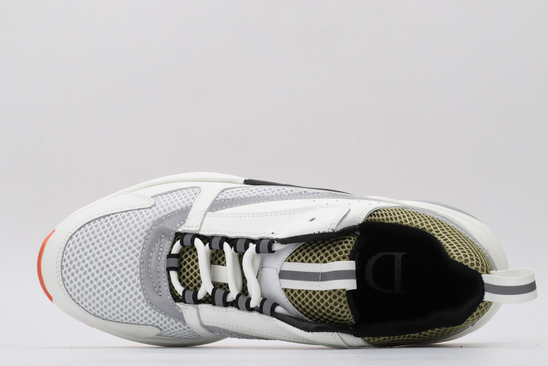 DIOR B22 SNEAKER