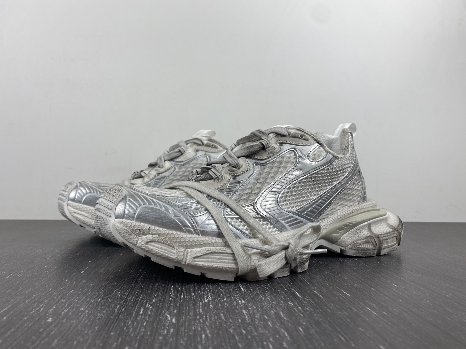 Balenciaga 3XL Sneaker