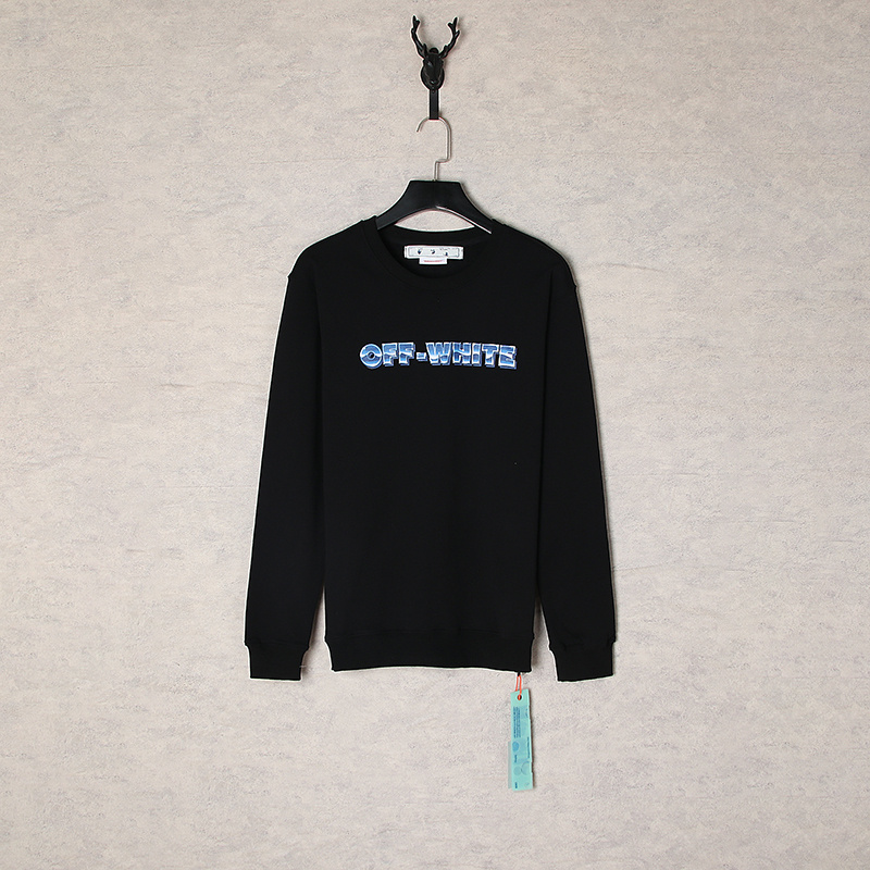 OFF-WHITE HOODIE P1900125