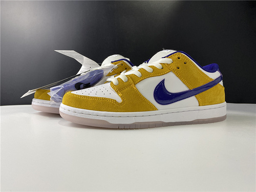 Nike SB Dunk Low Laser Orange BQ6817-800