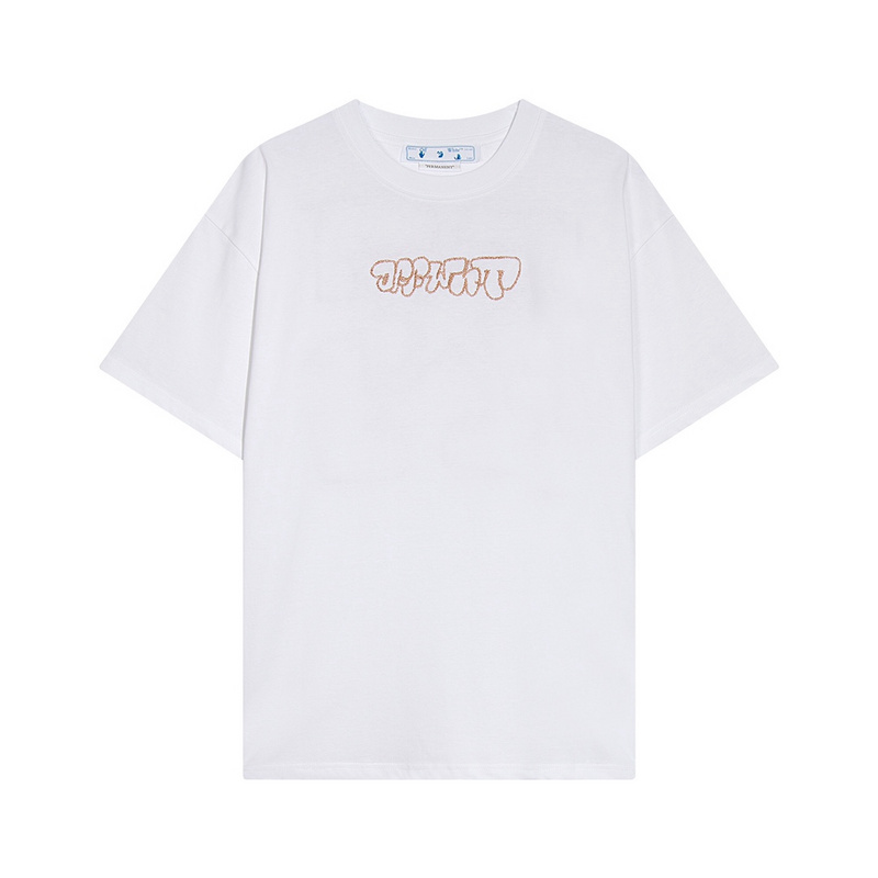 OFF-WHITE T-SHIRT 2306034