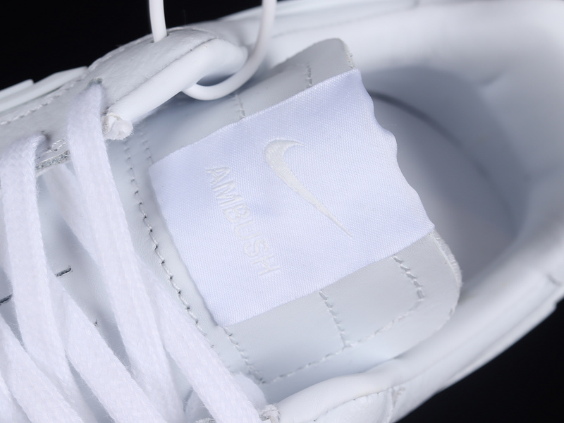 AMBUSH x Nike Air Force 1 Low “White” DD8959-100