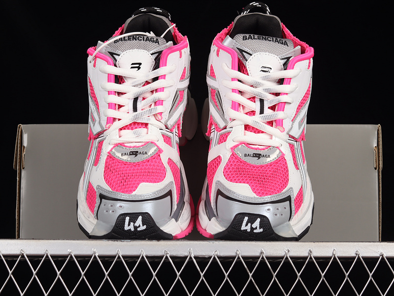 Balenciaga Runner Sneaker