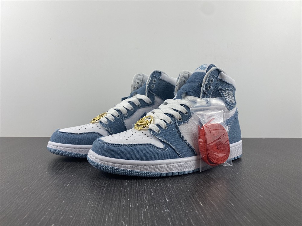 Air Jordan 1 High OG Denim DM9036-104