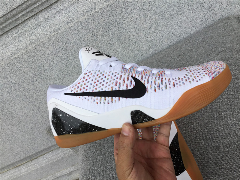 Nike Kobe 9 Premium HTM 