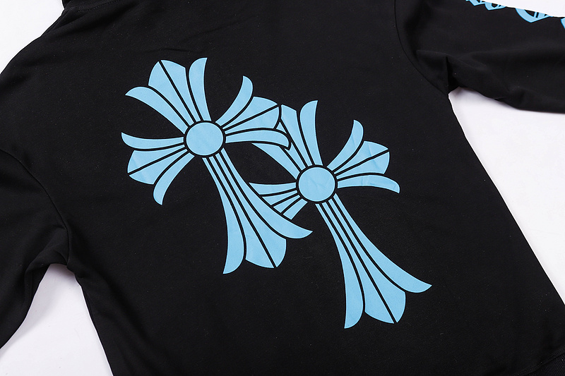 Chr0me Heart Hoodie 2301005