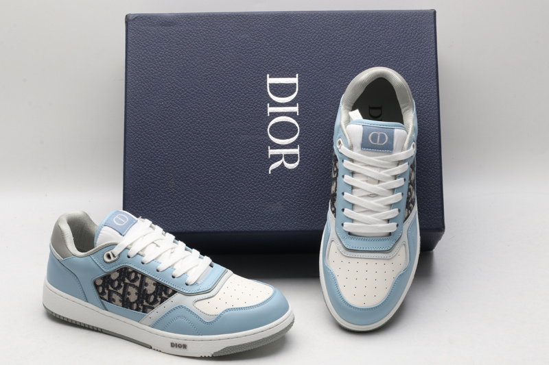 DIOR B27 SNEAKER