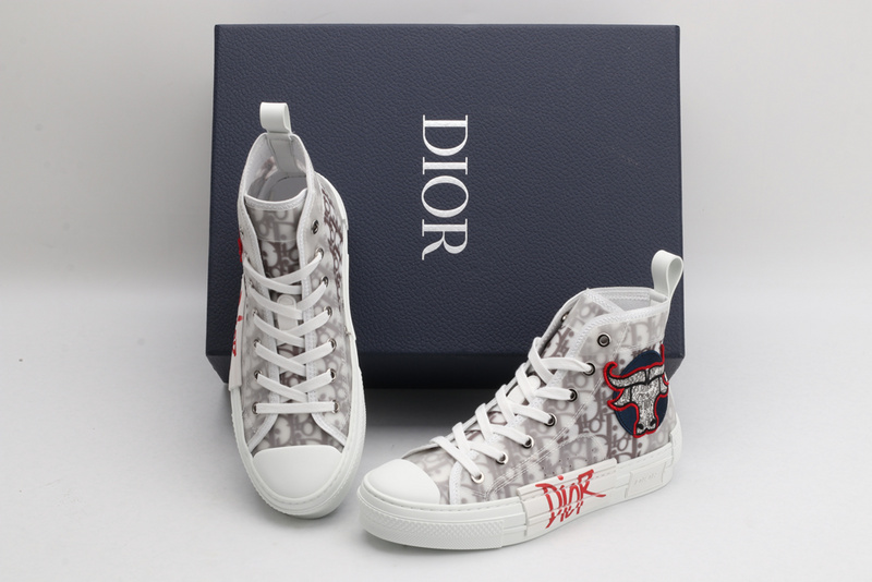 DIOR B23 SNEAKER