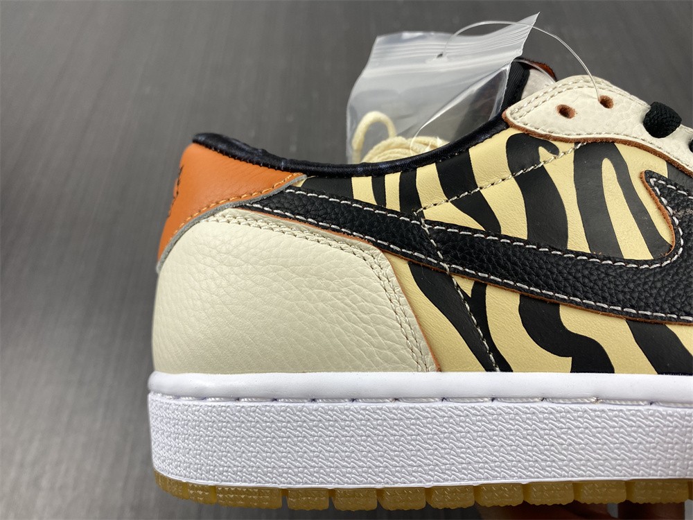 Air Jordan 1 Low OG Year of the Tiger DH6932-100