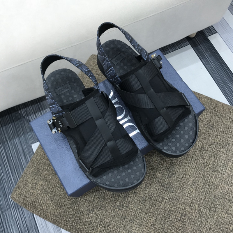 D1OR ALPHA SANDAL
