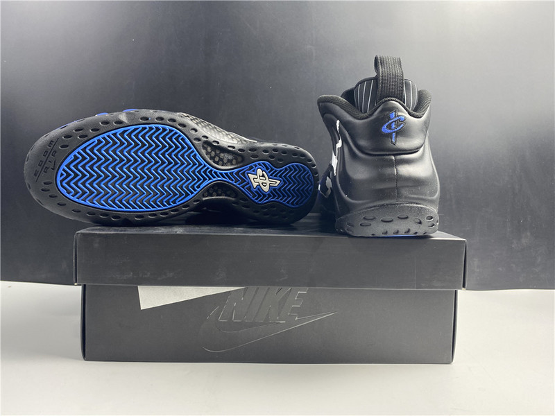 Nike Air Foamposite One Aurora Royal CN0055-001