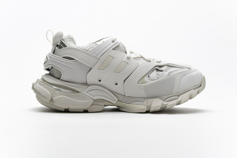 Balenciaga Tess S.White LED 542436 W1GB7 65090