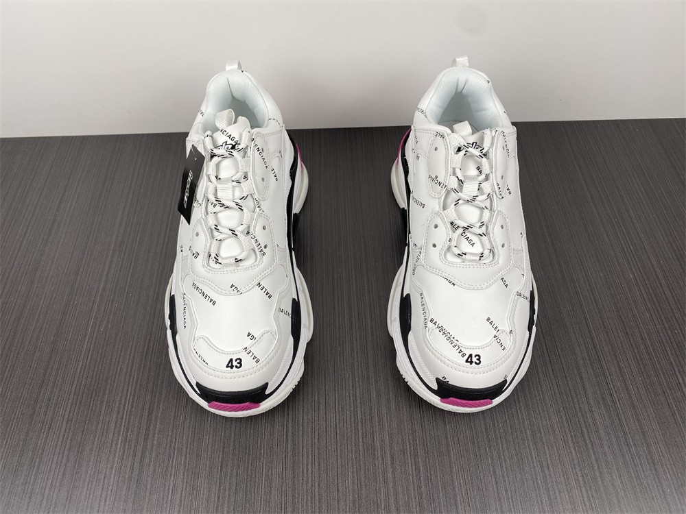 Balenciaga TRIPLE S TRAINER