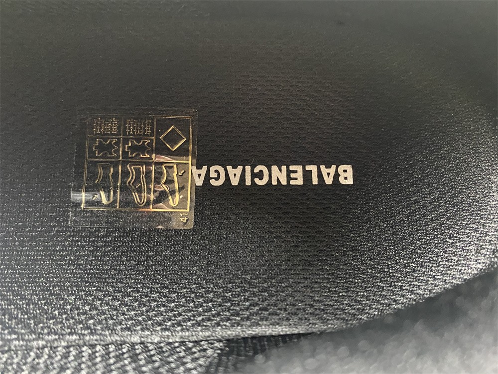 Balenciaga TRIPLE S TRAINER