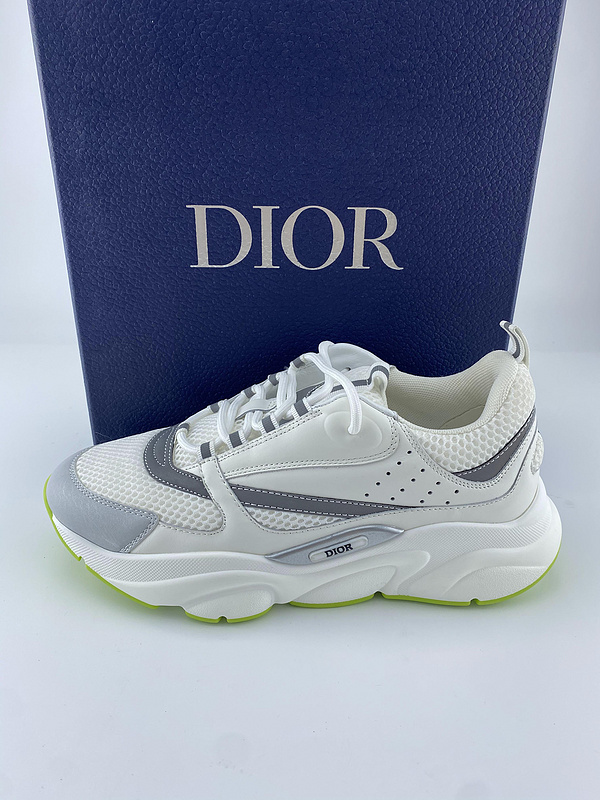 DIOR B22 SNEAKER