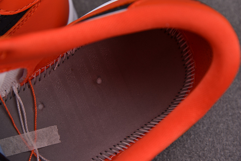 Air Jordan 1 Retro Low OG