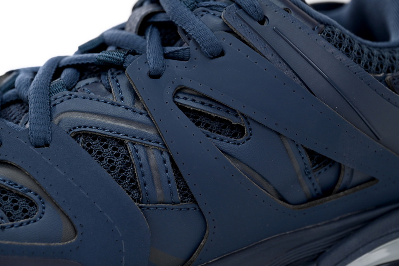 Balenciaga Tess Sapphire blue LED 542023 W2LA1 4107