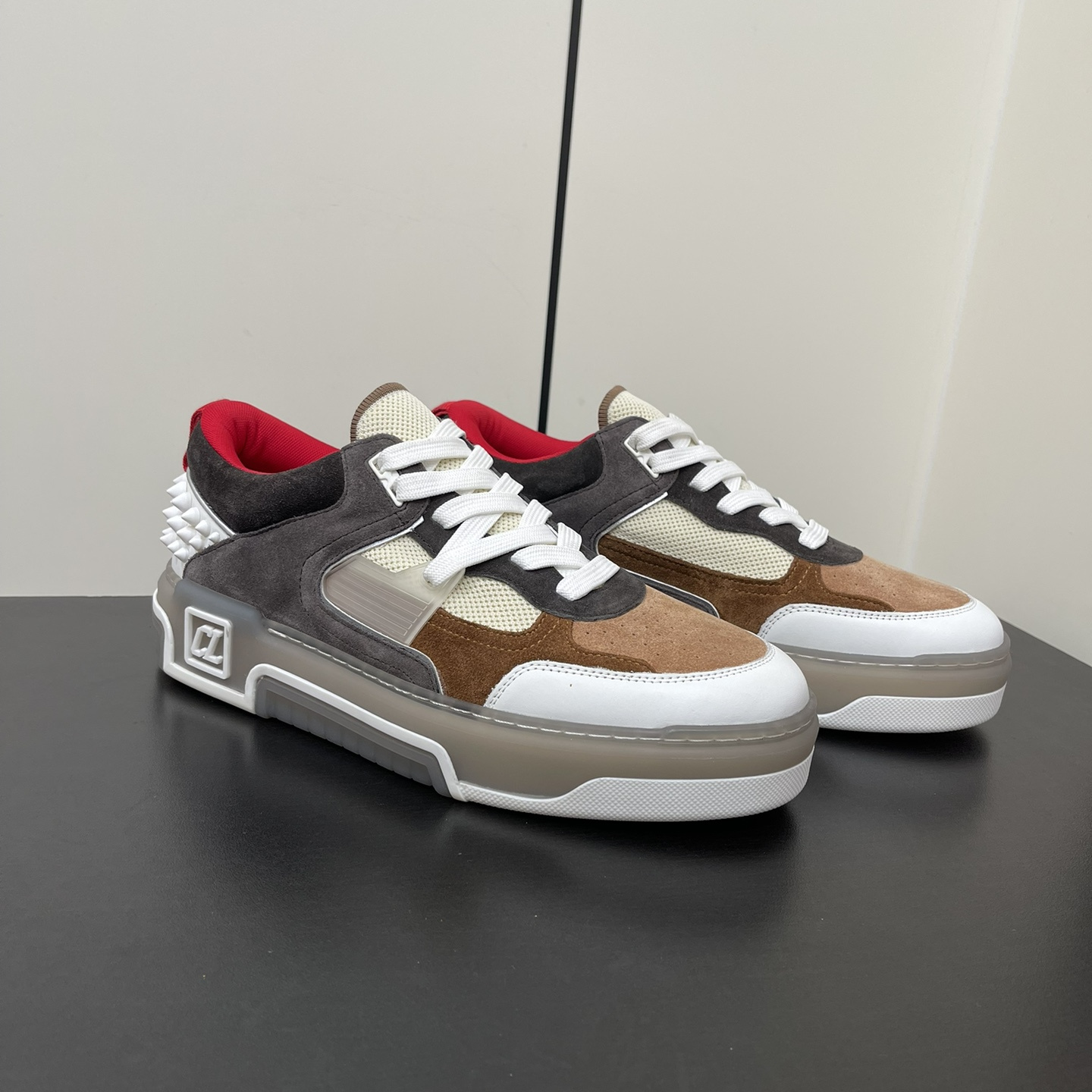 Christian Louboutin Customize Shoes