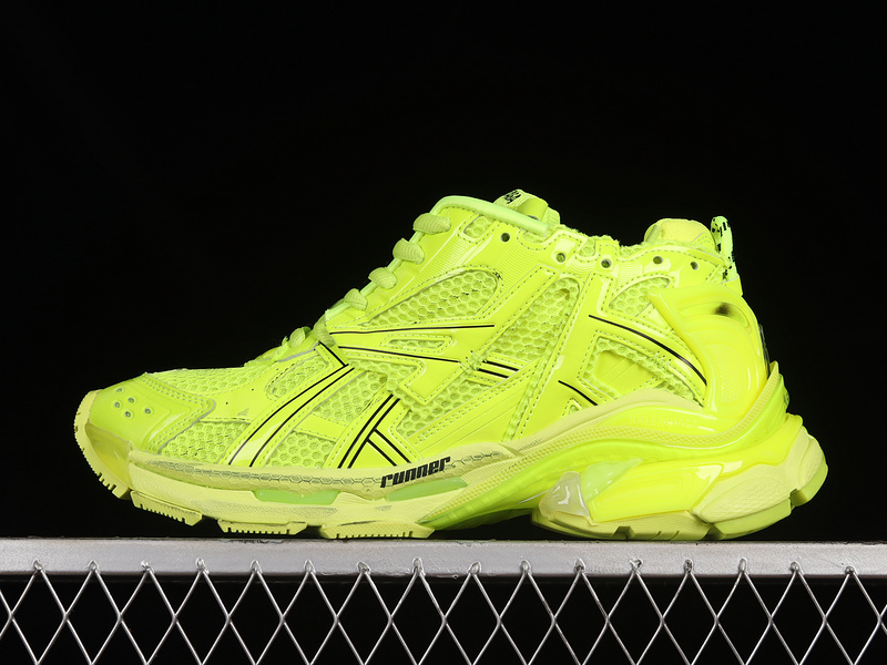 Balenciaga Runner Sneaker