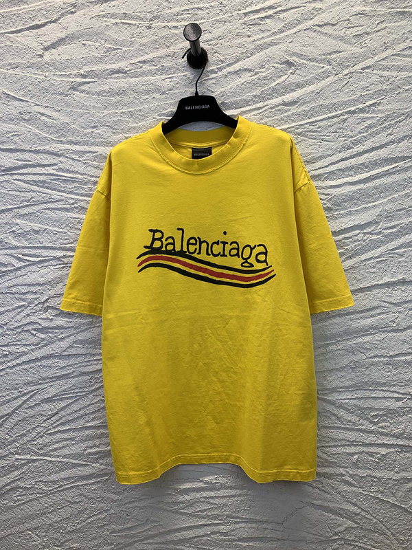 Balenc1aga T-SHIRT 2302059