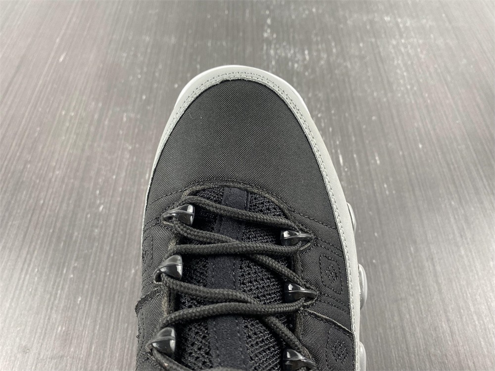 Air Jordan 9 Particle Grey CT8019-060