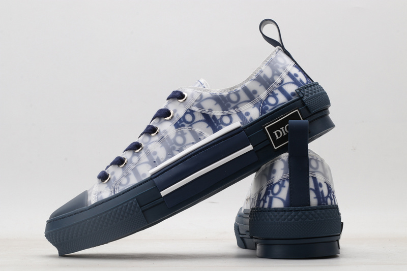 DIOR B23 SNEAKER