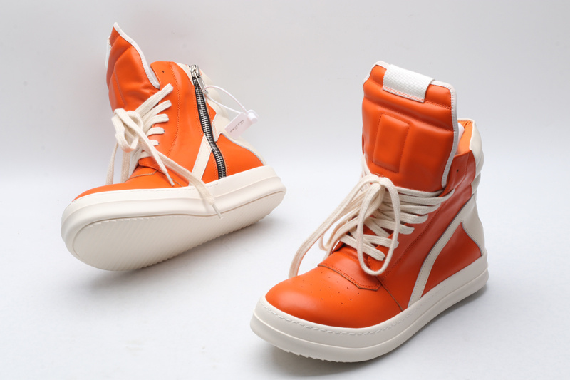 Rick Owens Shoes