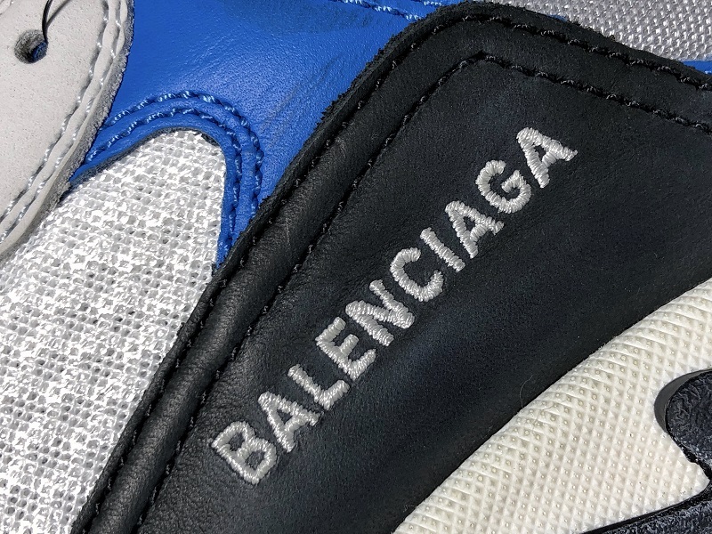 Balenciaga Triple S Trainer