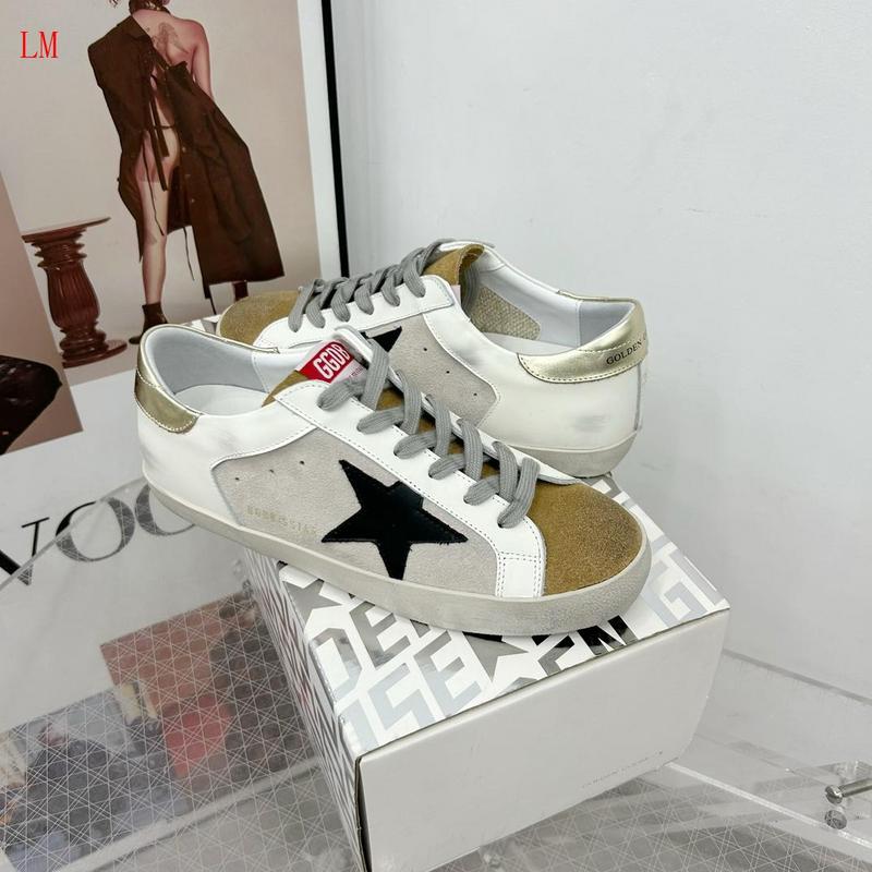 Golden Goose Sneaker