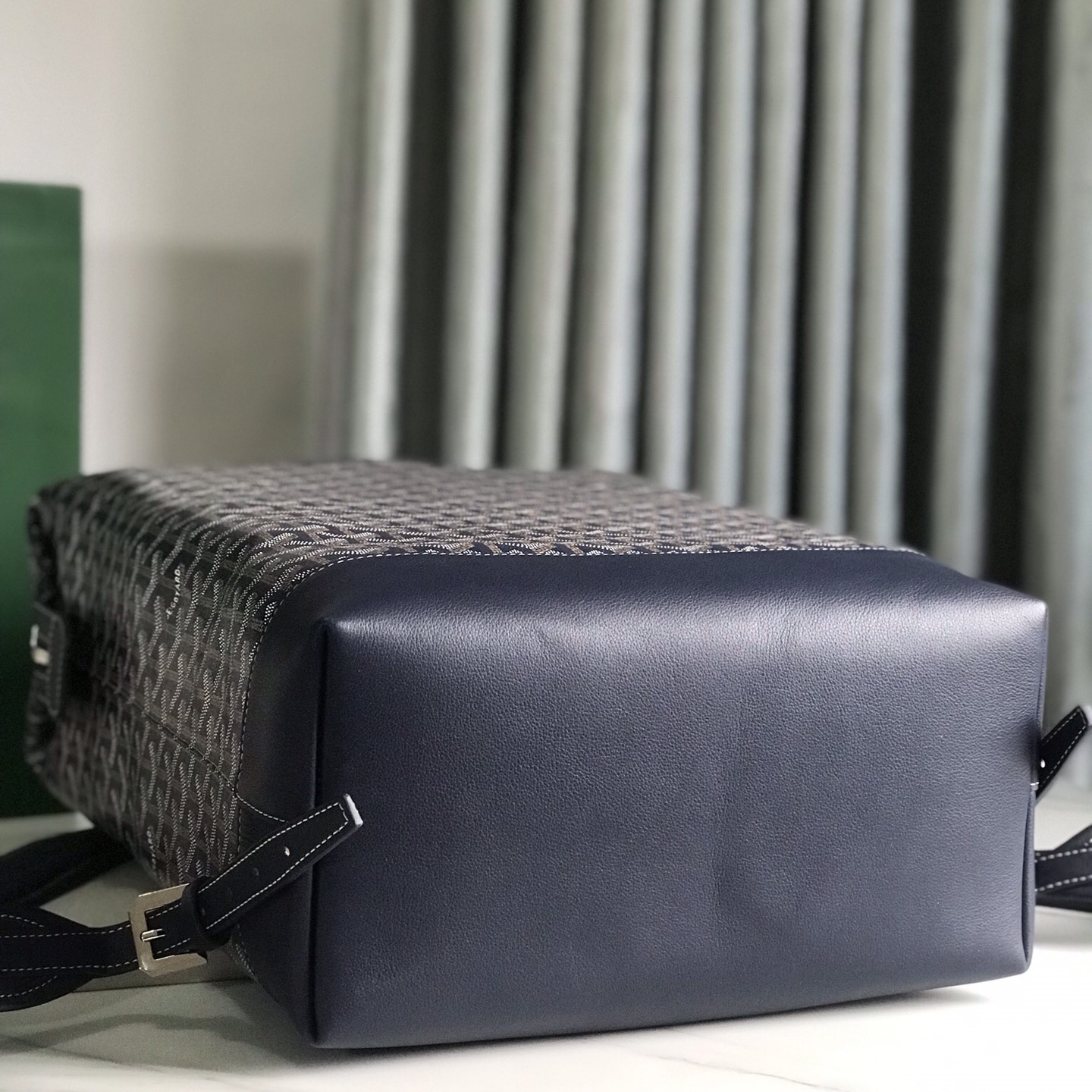 Goyard Cisalpin Backpack