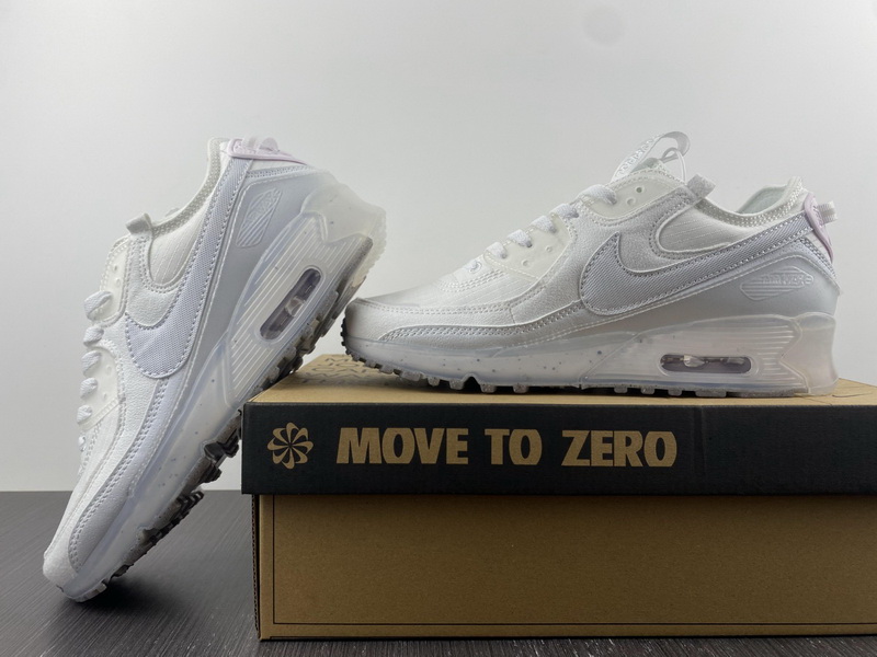 Nike Wmns Air Max Terrascape 90 Venice Summit White DR8394-515