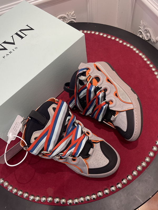 Lanvin Sneakers
