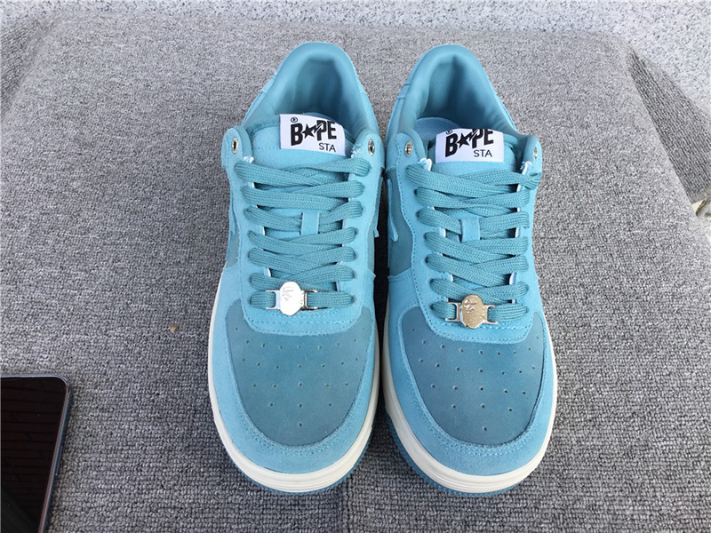 A Bathing Ape Bape SK8 Sta