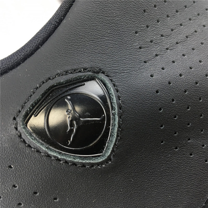 Air Jordan 14 SE Black Ferrari BQ3685-001