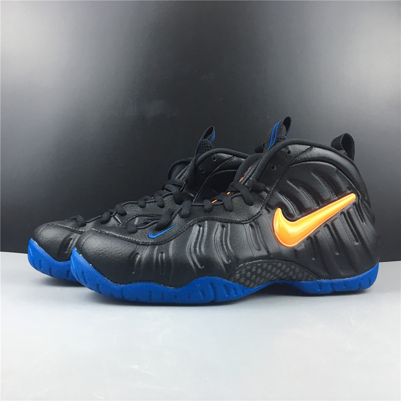 Nike Air Foamposite Pro 