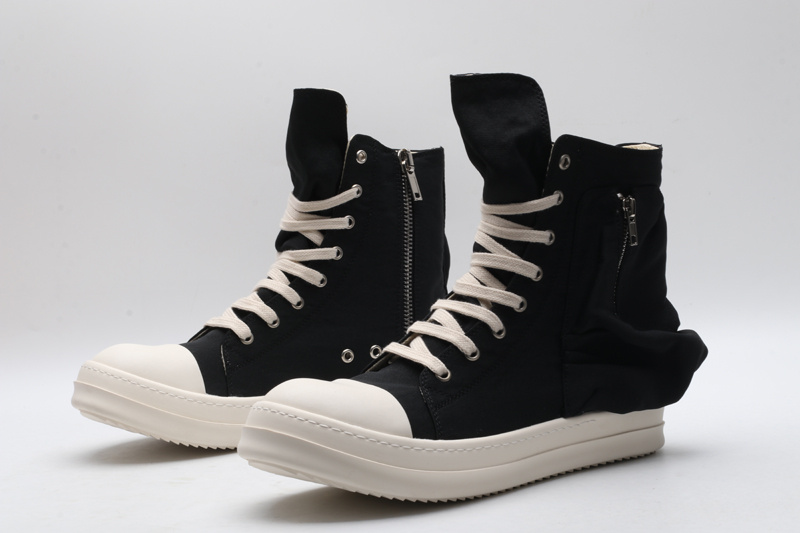 Rick Owens Shoes