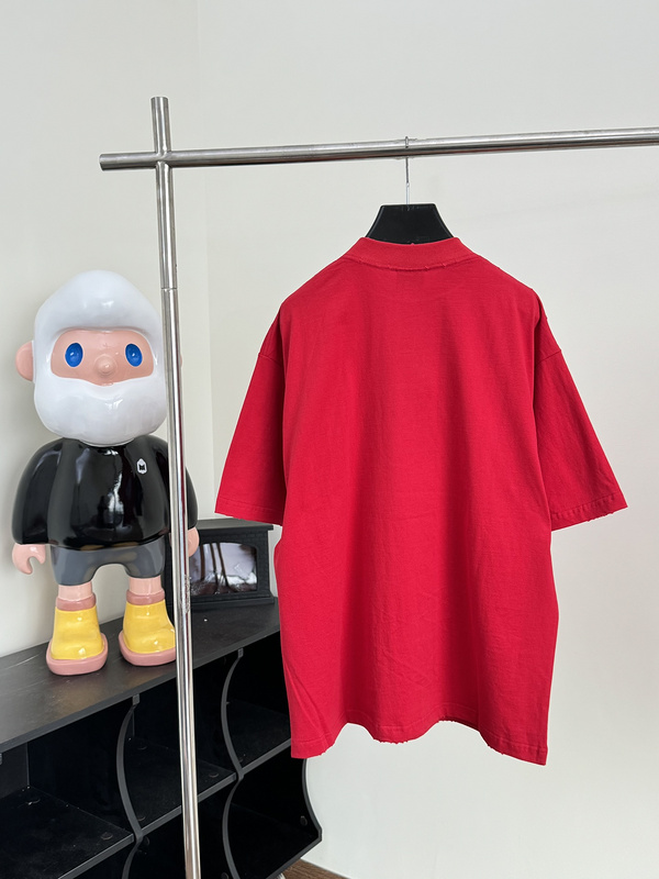 Balenc1aga T-SHIRT 2404005