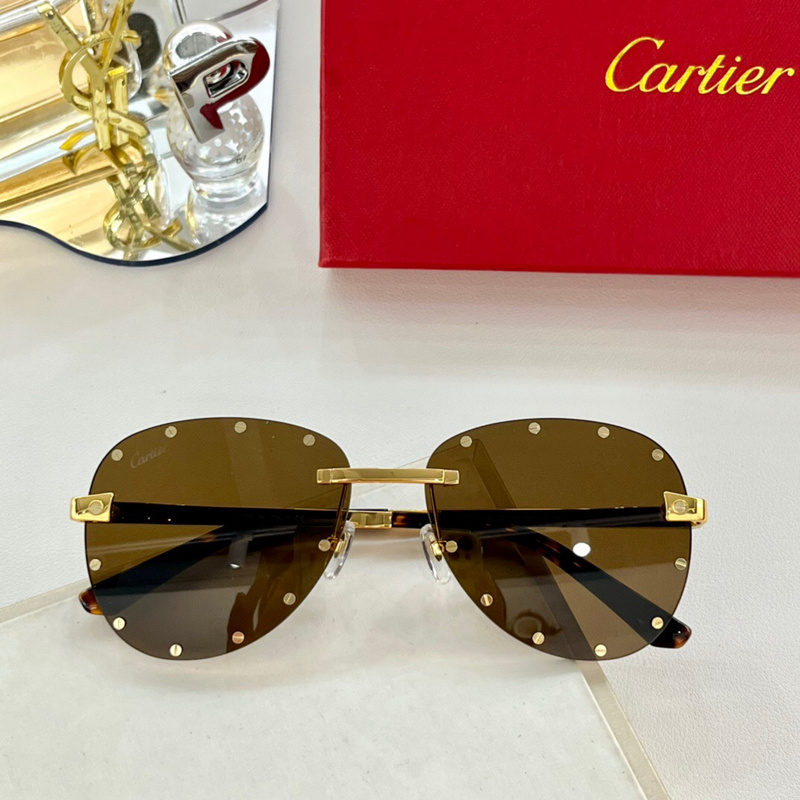 Cartier Sunglasses 202304003