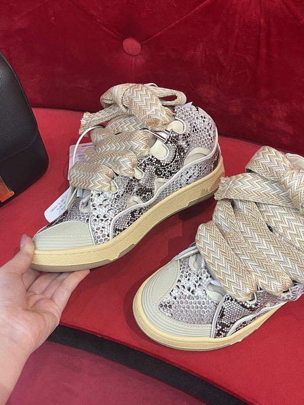 Lanvin Sneakers