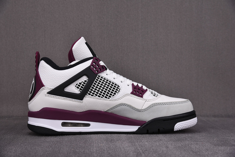 AIR Jordan 4 Retro PSG Paris Saint-Germain - CZ5624-100